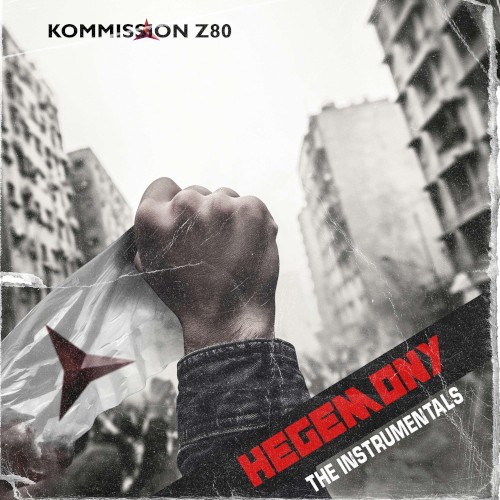 Hegemony (The instrumentals)