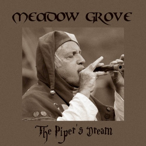 The Piper's Dream