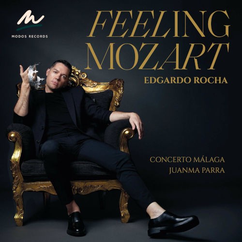 Feeling Mozart