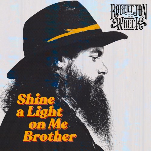 Shine a Light on Me Brother