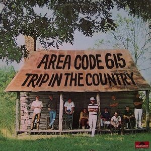Trip in the Country