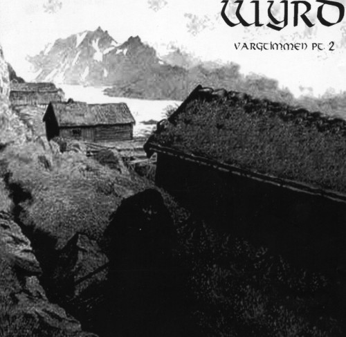 Vargtimmen, Part 2: Ominous Insomnia