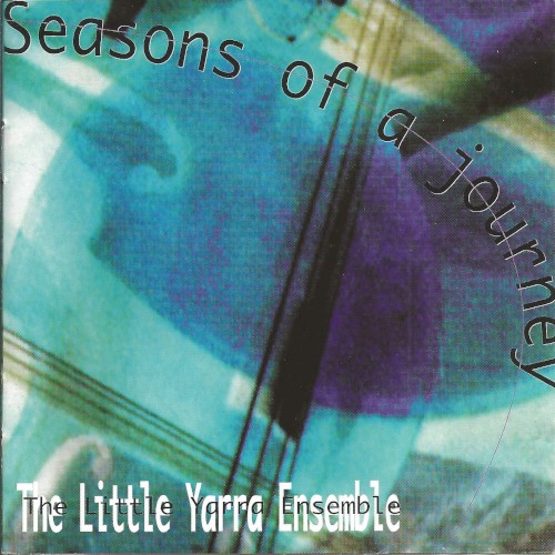 Seasons of a Journey