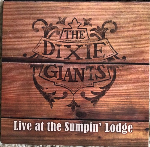 Live At The Sumpin' Lodge