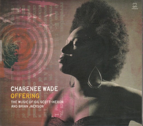 Offering - The Music of Gil Scott-Heron & Brian Jackson