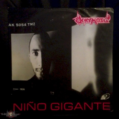Niño gigante