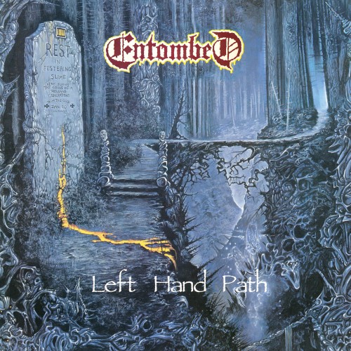 Entombed &ndash; Left Hand Path