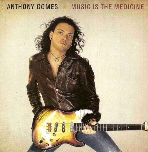 Music Is the Medicine
