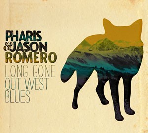 Long Gone Out West Blues