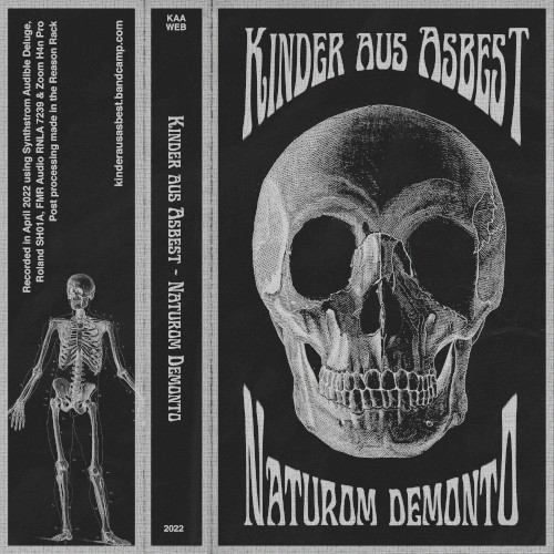 Naturom Demonto