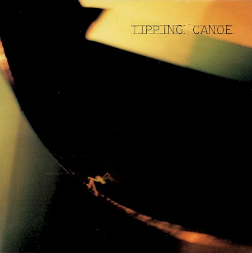 Tipping Canoe