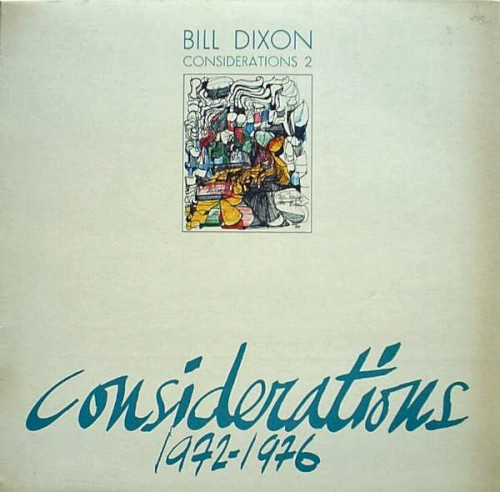 Considerations 2