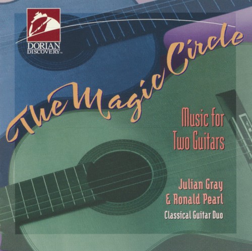 The Magic Circle