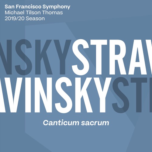 Canticum sacrum