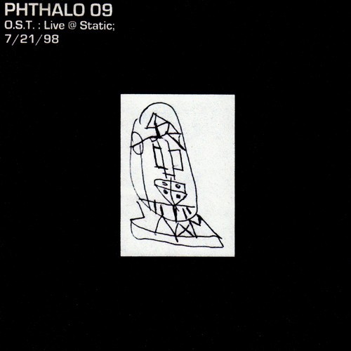 Live @ Static; 7/21/98