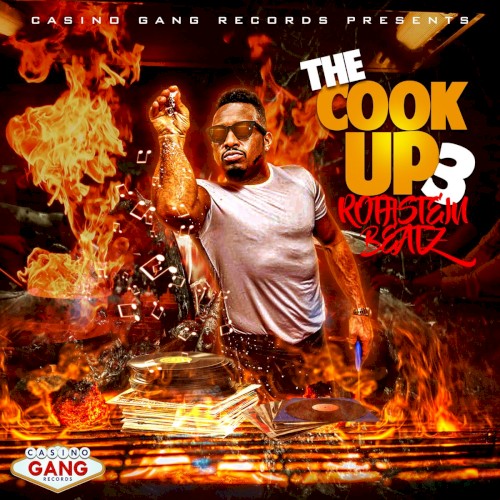 The Cook Up 3