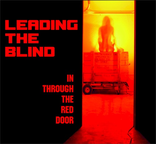 In Through The Red Door