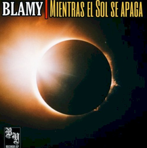 Mientras el Sol se apaga