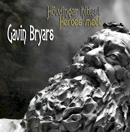 Hövdingar hittast (Heroes meet)