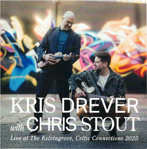 Live at The Kelvingrove, Celtic Connections 2025