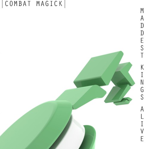 combat magick