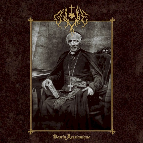 Destin messianique