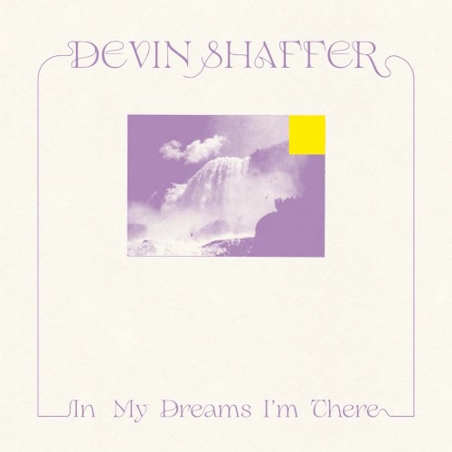 In My Dreams I’m There