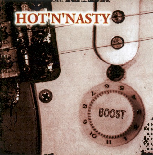 Boost