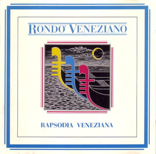 Fantasia veneziana