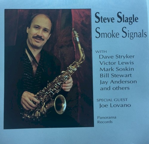 Smoke Signals