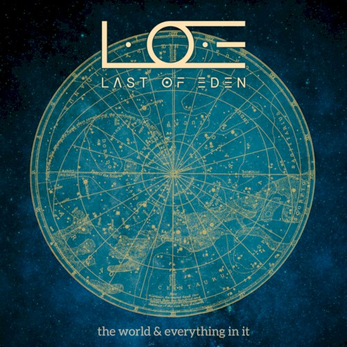 The World & Everything In It