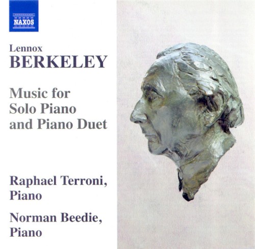 Music for Solo Piano and Piano Duet