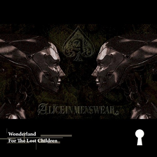 Wonderland For The Lost Children