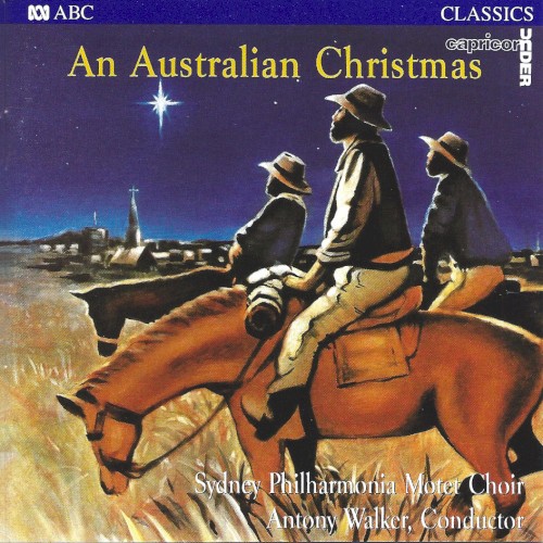 An Australian Christmas