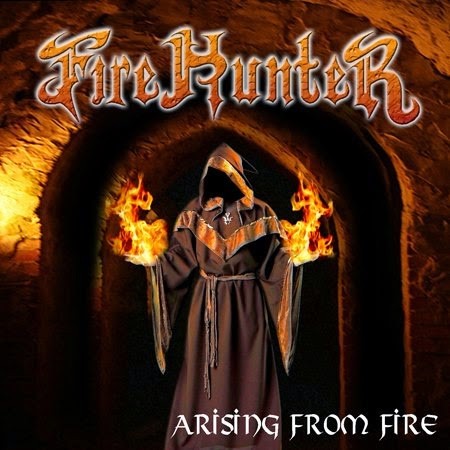 Arising from Fire