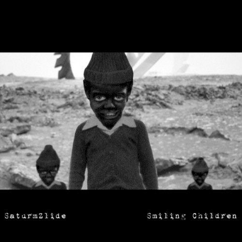 Smiling Children