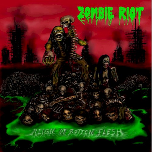 Reign of Rotten Flesh