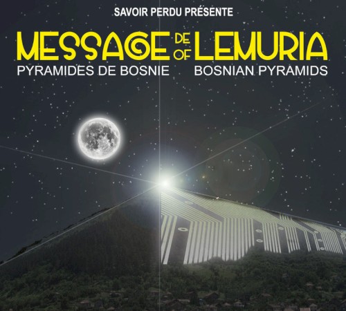 Message Of Lemuria