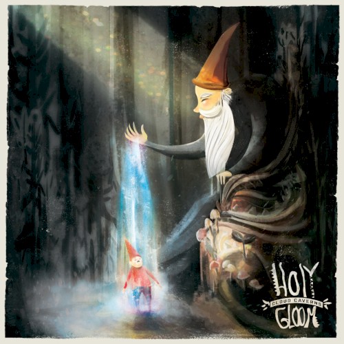Holy Gloom