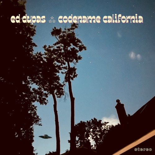 Codename California