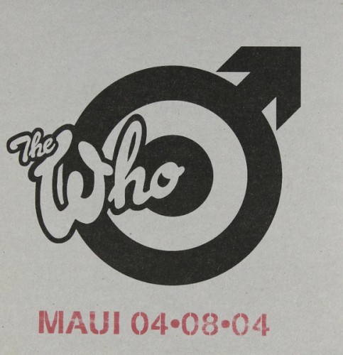 2004‐08‐04: Maui, HI, USA