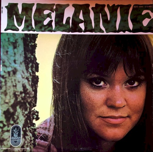 Affectionately Melanie