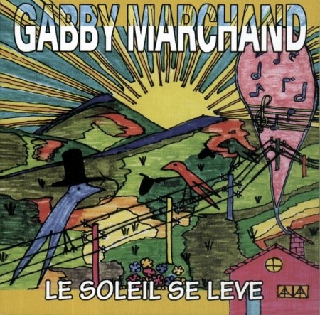 Le soleil se lève