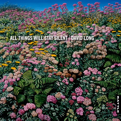 All Things Will Remain Silent