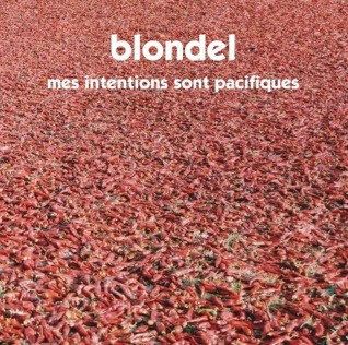 Mes Intentions Sont Pacifiques