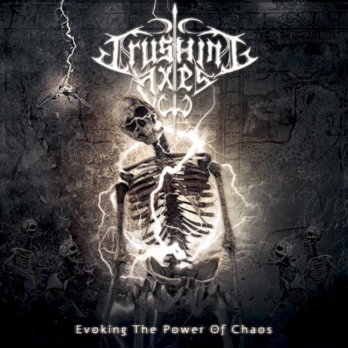 Evoking the Power of Chaos