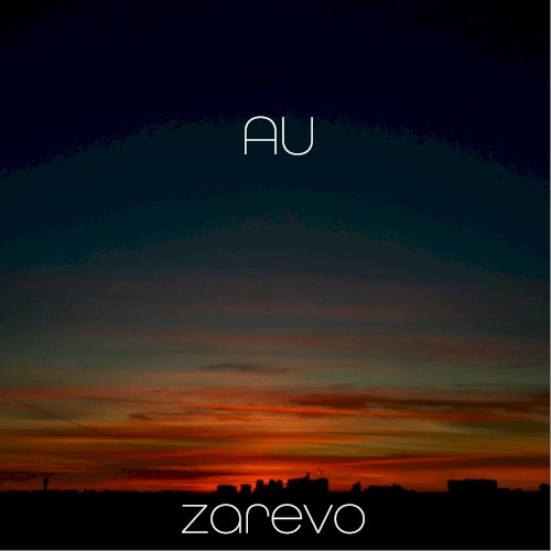 Zarevo