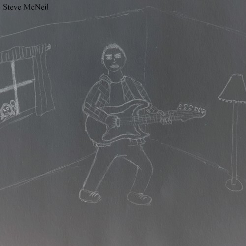 Steve McNeil (the demos)