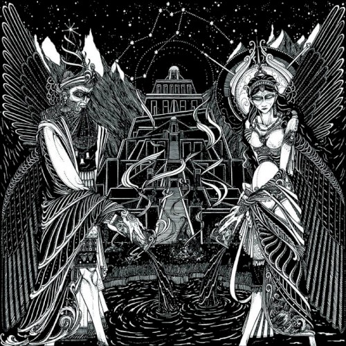 The Blood of Celestial Kings