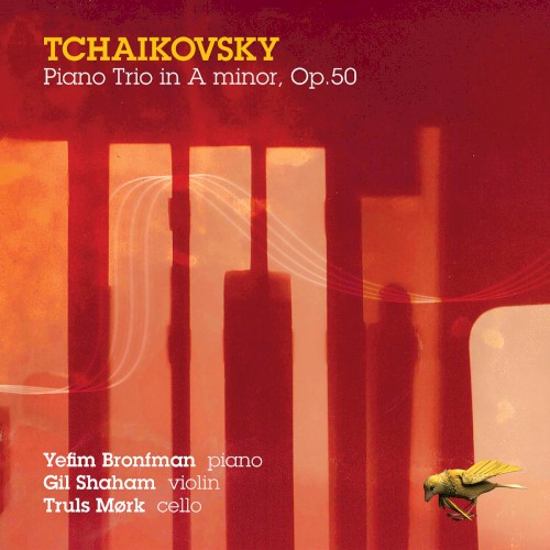 Piano Trio in A Minor, Op. 50